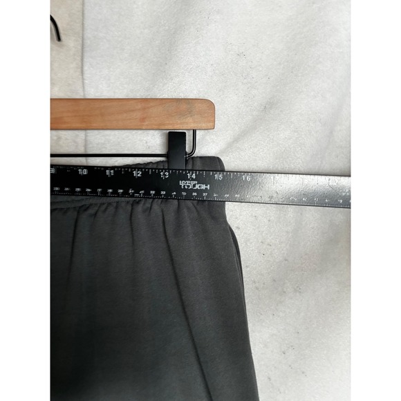 Badger Sport MSU Billings Yellowjackets Sweatpants Mens XL Gray Fleece Pockets - Picture 9 of 15